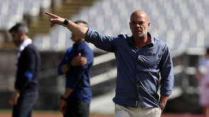 Pedro Lima já não é o treinador do Fontinhas