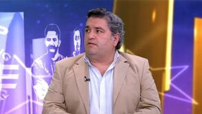Bernardo Ribeiro: «Fiquei surpreendido com atitude de Schmidt»