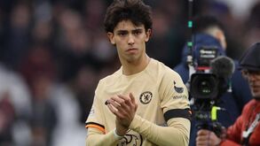 Espanhóis avançam que Chelsea quer ficar com João Félix: os milhões em cima da mesa
