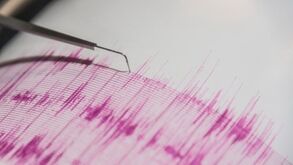 Sismo de 6.1 na escala de Richter abala Nova Zelândia