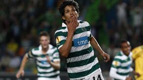 Matías Fernández diz adeus ao futebol e lembra Sporting: «A minha segunda casa»