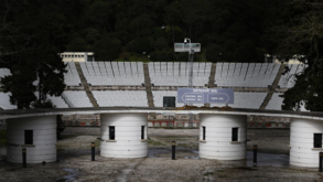 Liga vai avaliar consequências da eventual cobrança de IMI dos estádios 
