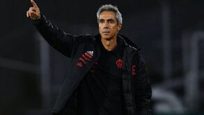 Diretor desportivo da Salernitana confirma contratação de Paulo Sousa