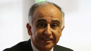 OPA sobre a Boavista SAD 