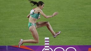 Clarisse Cruz suspensa por doping