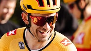 Kristoff vence etapa inaugural e é o primeiro líder da Volta ao Algarve