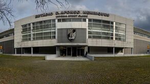 V. Guimarães e fundo V Sports, o mais recente exemplo de internacionalização do futebol português