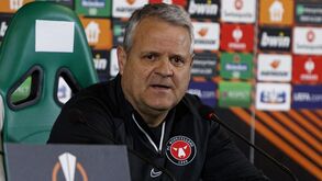 Treinador do Midtjylland assume ter 