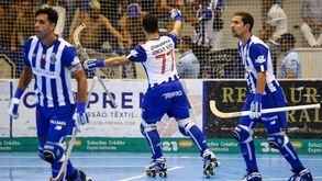 FC Porto escorrega em Famalicão em jogo louco