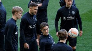 Midtjylland: Uma mina de ouro a meio da Dinamarca