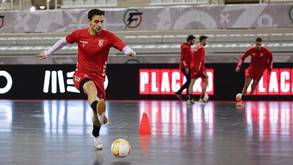 Fábio Cecílio faz mira ao título pelo Sp. Braga