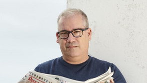António Santos: «Tive alguma sorte com o João Graça»