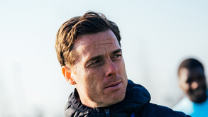 Scott Parker: «Cometemos muitos erros»