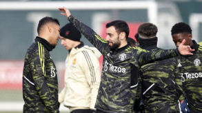 Barcelona-Man. United: Embate de velhos conhecidos 