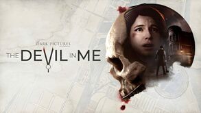 The Devil in Me: Obtém o Friend's Passs e acede ao Curator’s Cut 
