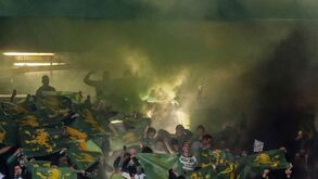 Conselho de Disciplina aplica multas de quase 30 mil euros a Sporting e FC Porto