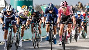 Volta ao Algarve: Magnus Cort vence segunda etapa e é novo líder da geral