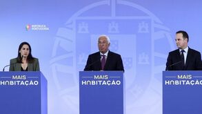 Governo aprovou o fim dos Vistos Gold