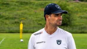 Ricardo Duarte eleito melhor treinador da Liga finalandesa em 2022: «Foi uma época histórica»