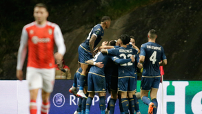 Sp. Braga-Fiorentina, 0-4