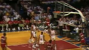 Michael Jordan faz 60 anos: recorde algumas das suas melhores jogadas