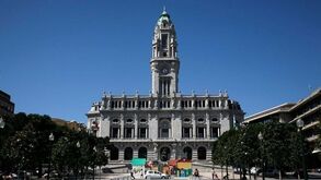 Câmara Municipal do Porto não cobra IMI a FC Porto e Boavista por estádios