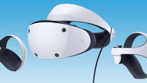 Gostam de videojogos? Metam as mãos nos PSVR2 e o resto... é conversa