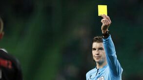 Os casos do Sporting-Midtjylland