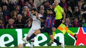 A crónica do Barcelona-Manchester United, 2-2: Parecia a final