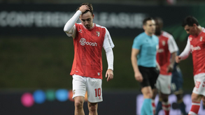 André Horta: «Não sou maluco para estar a dizer que ainda vamos dar a volta...»