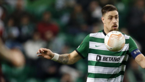 As notas dos jogadores do Sporting frente ao Midtjylland: Leão vai a pé neste caminho europeu