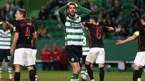 O que se diz do Sporting na Dinamarca: «Os jogadores do Midtjylland não ficaram, de todo, intimidados»