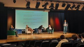 Gestão de espaços desportivos em destaque no ‘Braga Sports Summit’