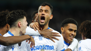 Auxerre regressa aos triunfos na Ligue 1 com reviravolta sobre o Lyon de Anthony Lopes