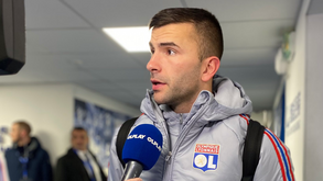 Anthony Lopes e a surpreendente derrota com o Auxerre: «Entrámos a dormir na segunda parte»