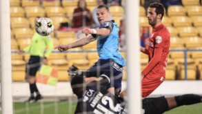 O resumo do Gil Vicente-Vizela: golos, casos e outros lances