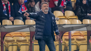 Tulipa: «Podíamos ter resolvido cedo»