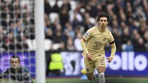 Espanhóis garantem que João Félix teve princípio de acordo para rumar ao Barcelona