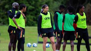 Camarões batem Tailândia e jogam com Portugal acesso ao Mundial feminino