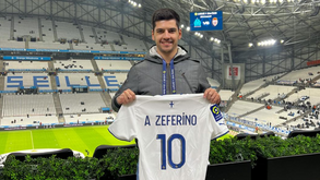 Record sente por dentro a paixão do futebol francês