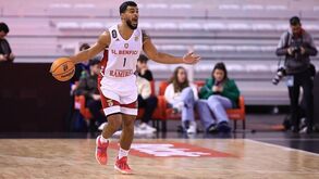 Liga Betclic: o resumo do Esgueira-Benfica