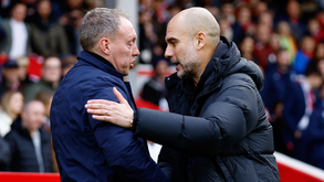 Steve Cooper: «Para mim, o Manchester City é a melhor equipa do Mundo. É fascinante vê-los e estudá-los»