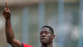 Trofense-UD Oliveirense, 2-1: Reviravolta assegura triunfo