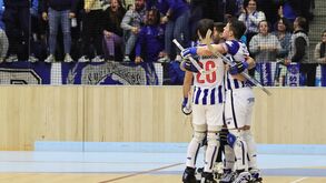 FC Porto está nos quartos de final da Taça, este domingo há dérbi