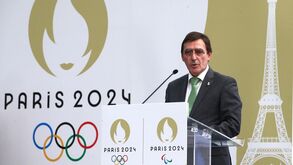 José Manuel Lourenço e o desporto para pessoas com deficiência: «É preciso equidade e não igualdade»