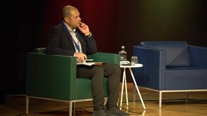 Miguel Caldas e o 'Braga Sports Summit': «Fez-nos refletir sobre o estado atual do desporto»