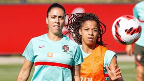 Fátima Pinto recomenda paciência e identidade