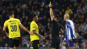 Os casos do FC Porto-Rio Ave