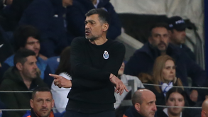 Sérgio Conceição: «Não podemos começar a dizer que o Rio Ave teve mais remates, é mentira»