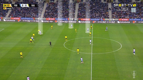 O FC Porto-Rio Ave visto à lupa: Eficácia venceu a dinâmica